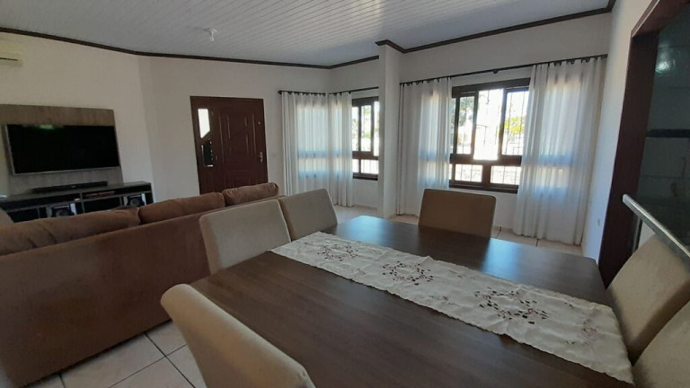 Imagem Casa com 3 Quartos à Venda, 183 m² em Morro Dos Conventos - Araranguá