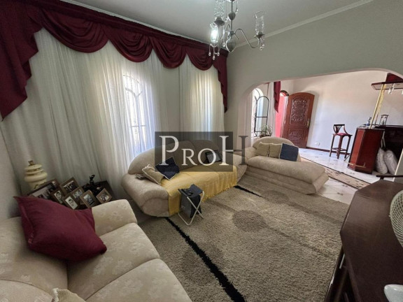 Imagem Sobrado com 3 Quartos à Venda, 160 m² em Olímpico - São Caetano Do Sul