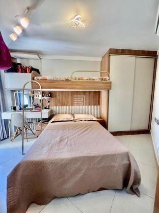 Imagem Apartamento com 2 Quartos à Venda, 77 m² em Enseada Azul - Guarapari
