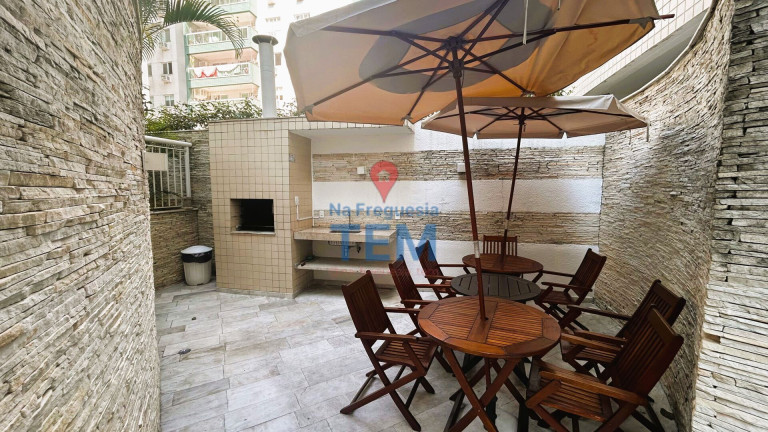 Imagem Apartamento com 2 Quartos à Venda, 67 m² em Freguesia (jacarepaguá) - Rio De Janeiro Imagem Apartamento com 2 Quartos à Venda, 67 m² em Freguesia (jacarepaguá) - Rio De Janeiro