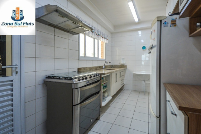 Imagem Apartamento com 3 Quartos à Venda, 123 m² em Vila Congonhas - São Paulo Imagem Apartamento com 3 Quartos à Venda, 123 m² em Vila Congonhas - São Paulo