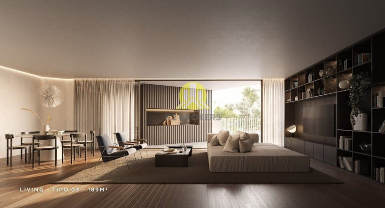 Imagem Apartamento com 3 Quartos à Venda, 167 m² em água Verde - Curitiba