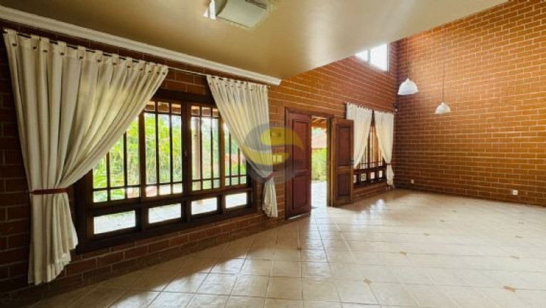 Casa de Condomínio com 3 Quartos à Venda, 350 m² em Granja Carneiro Viana - Cotia