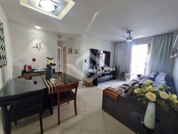 Imagem Apartamento com 2 Quartos à Venda, 72 m² em Recreio Dos Bandeirantes - Rio De Janeiro Imagem Apartamento com 2 Quartos à Venda, 72 m² em Recreio Dos Bandeirantes - Rio De Janeiro