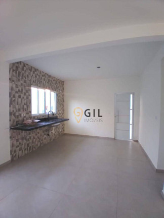Imagem Sobrado com 3 Quartos à Venda, 164 m² em Villa Branca - Jacareí