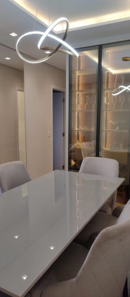 Imagem Sala Comercial à Venda, 57 m² em Vila Jaboticabeira - Taubaté