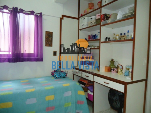 Imagem Apartamento com 2 Quartos à Venda, em Itararé - São Vicente Imagem Apartamento com 2 Quartos à Venda, em Itararé - São Vicente