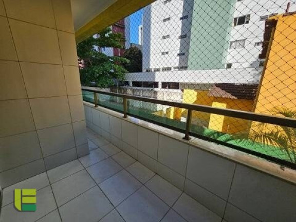 Imagem Apartamento com 4 Quartos à Venda, 125 m² em Espinheiro - Recife Imagem Apartamento com 4 Quartos à Venda, 125 m² em Espinheiro - Recife