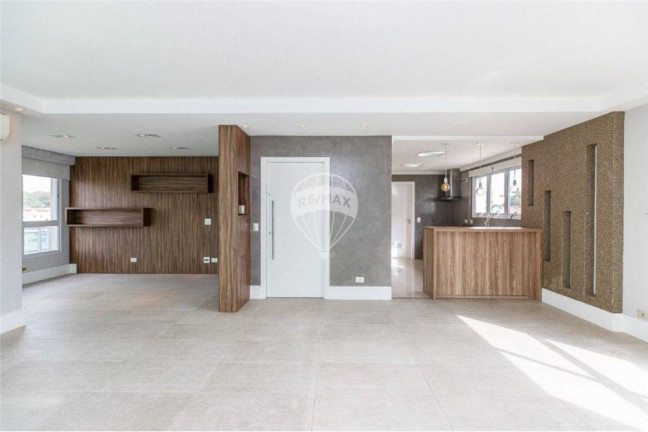 Imagem Apartamento com 3 Quartos à Venda, 155 m² em Moema - São Paulo