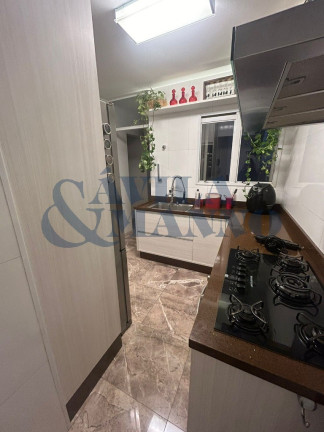 Imagem Apartamento com 3 Quartos à Venda, 110 m² em Mooca - São Paulo