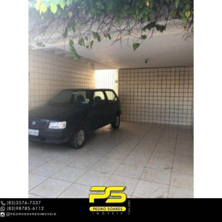 Casa com 5 Quartos à Venda, 250 m² em Jardim Oceania - João Pessoa