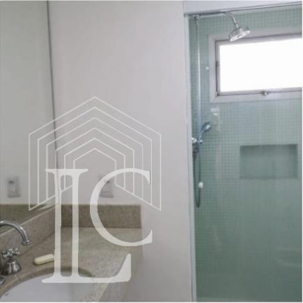 Imagem Apartamento com 3 Quartos à Venda, 130 m² em Campo Belo - São Paulo