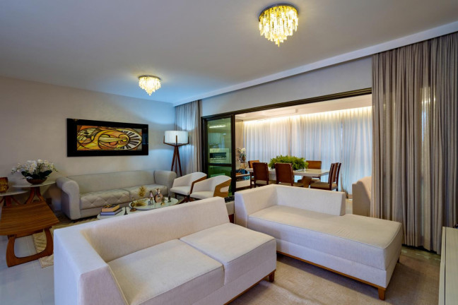 Imagem Apartamento com 4 Quartos à Venda, 195 m² em Patamares - Salvador Imagem Apartamento com 4 Quartos à Venda, 195 m² em Patamares - Salvador