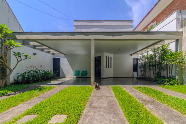 Imagem Casa com 4 Quartos à Venda, 225 m² em Vila Sônia - São Paulo Imagem Casa com 4 Quartos à Venda, 225 m² em Vila Sônia - São Paulo