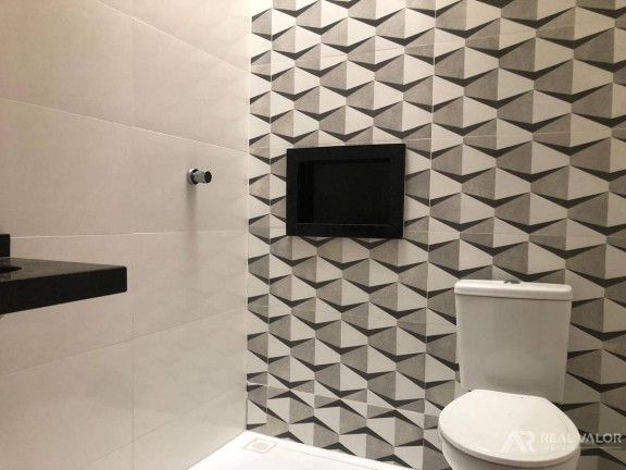 Imagem Casa com 3 Quartos para Alugar, 60 m² em Santa Terezinha - Fazenda Rio Grande Imagem Casa com 3 Quartos para Alugar, 60 m² em Santa Terezinha - Fazenda Rio Grande