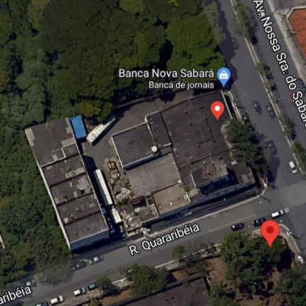 Imagem Imóvel à Venda, 2.800 m² em Jardim Campo Grande - São Paulo