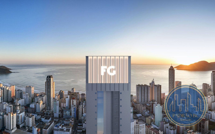 Imagem Apartamento à Venda,  em Centro - Balneário Camboriú