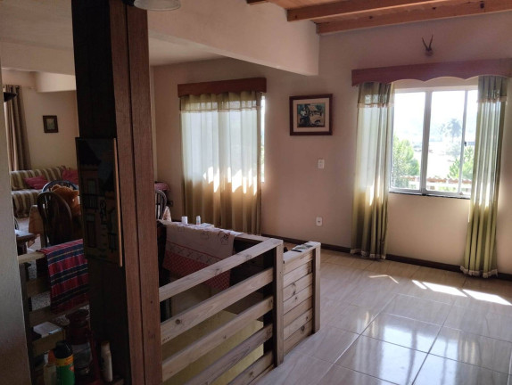 Imagem Chácara com 3 Quartos à Venda, 180 m² em Campo Alegre