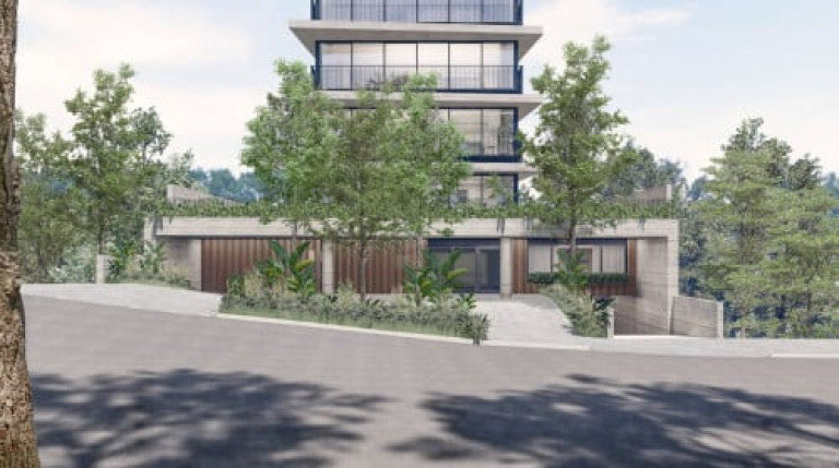 Imagem Apartamento com 2 Quartos à Venda, 156 m² em Bela Vista - Porto Alegre