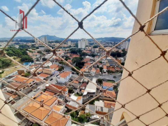 Imagem Apartamento com 2 Quartos à Venda, 69 m² em Pirituba - São Paulo