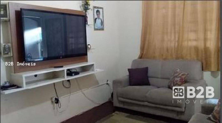 Imagem Casa com 2 Quartos à Venda, 83 m² em Parque Santa Edwiges - Bauru Imagem Casa com 2 Quartos à Venda, 83 m² em Parque Santa Edwiges - Bauru