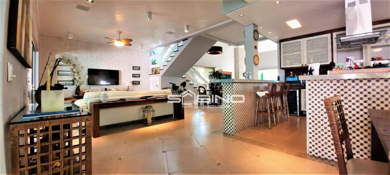 Imagem Casa com 5 Quartos à Venda, 329 m² em Riviera De São Lourenço - Bertioga