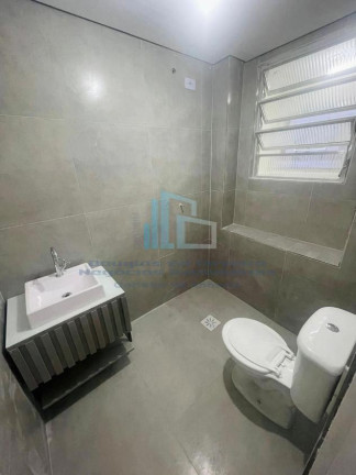 Imagem Apartamento com 2 Quartos à Venda, 50 m² em Canto Do Forte - Praia Grande