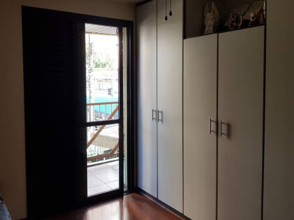 Imagem Apartamento com 3 Quartos à Venda, 106 m² em Centro - Santo André Imagem Apartamento com 3 Quartos à Venda, 106 m² em Centro - Santo André