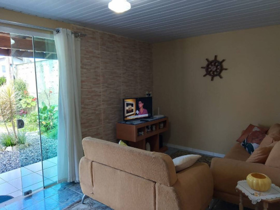 Imagem Casa com 2 Quartos à Venda, 360 m² em Centro - Balneário Barra Do Sul
