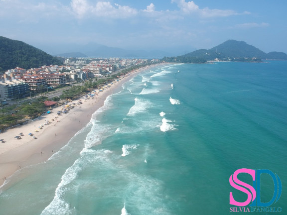 Imagem Edifício Residencial com 10 Quartos à Venda, 490 m² em Praia Grande - Ubatuba