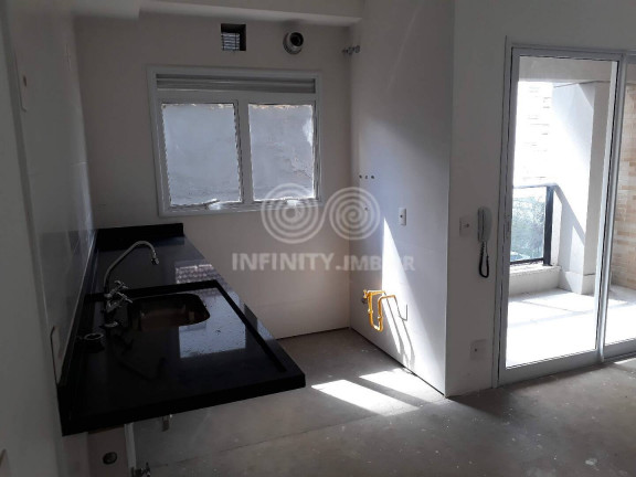 Imagem Apartamento com 1 Quarto à Venda, 39 m² em Paraíso - São Paulo