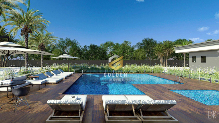 Imagem Apartamento com 2 Quartos à Venda, 56 m² em São Cristóvão - Barra Velha