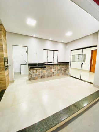 Imagem Casa com 3 Quartos à Venda, 132 m² em Jardim Presidente - Goiânia Imagem Casa com 3 Quartos à Venda, 132 m² em Jardim Presidente - Goiânia