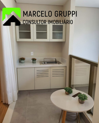 Imagem Apartamento com 3 Quartos à Venda, 79 m² em Cidade Nova I - Indaiatuba
