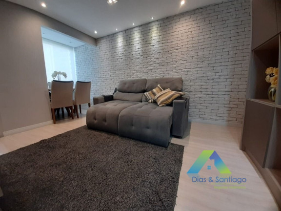Imagem Apartamento com 2 Quartos à Venda, 48 m² em Vila Guarani (zona Sul) - São Paulo Imagem Apartamento com 2 Quartos à Venda, 48 m² em Vila Guarani (zona Sul) - São Paulo