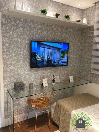 Imagem Apartamento com 3 Quartos à Venda, 108 m² em Parque Rincão - Cotia Imagem Apartamento com 3 Quartos à Venda, 108 m² em Parque Rincão - Cotia