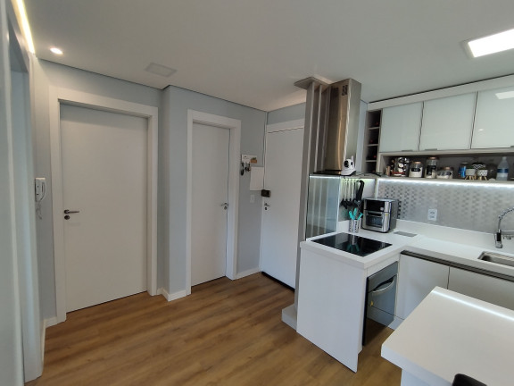 Imagem Apartamento com 2 Quartos à Venda, 70 m² em Primavera - Novo Hamburgo Imagem Apartamento com 2 Quartos à Venda, 70 m² em Primavera - Novo Hamburgo