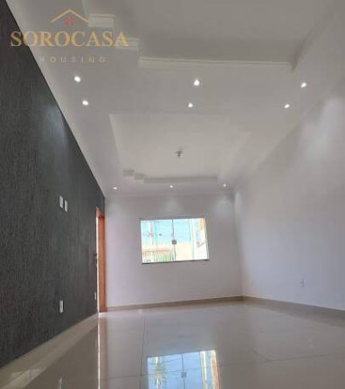 Imagem Casa com 2 Quartos à Venda,  em Jardim Residencial Villagio Ipanema I - Sorocaba