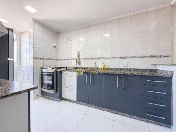 Imagem Imóvel com 2 Quartos à Venda, 65 m² em Jardim América - São José Dos Campos