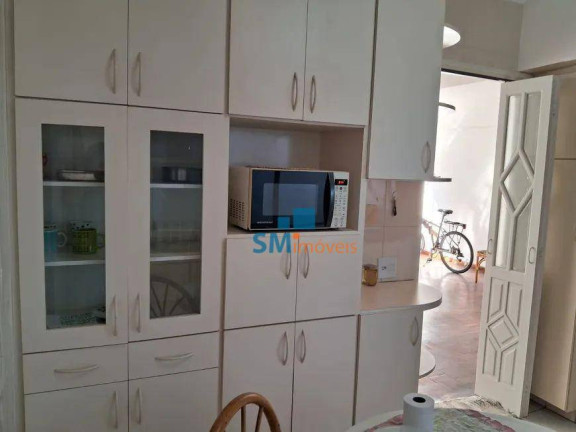 Imagem Apartamento com 2 Quartos à Venda, 80 m² em Granja Julieta - São Paulo Imagem Apartamento com 2 Quartos à Venda, 80 m² em Granja Julieta - São Paulo