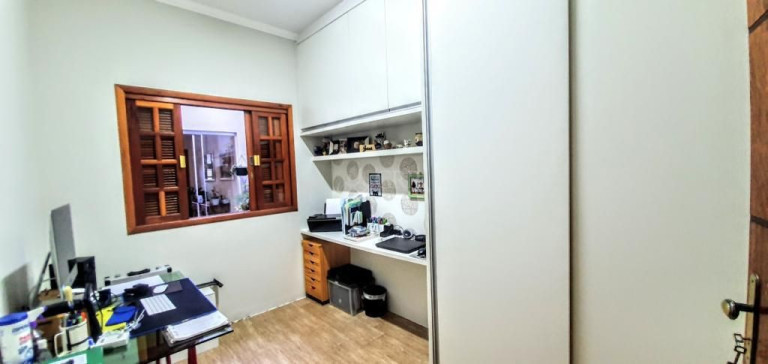 Imagem Casa com 3 Quartos à Venda, 140 m² em Villa Branca - Jacareí
