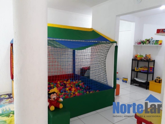 Imagem Apartamento com 2 Quartos à Venda, 49 m² em Vila Amélia - São Paulo