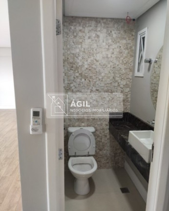 Imagem Apartamento com 3 Quartos à Venda, 143 m² em Jardim Das Indústrias - São José Dos Campos Imagem Apartamento com 3 Quartos à Venda, 143 m² em Jardim Das Indústrias - São José Dos Campos