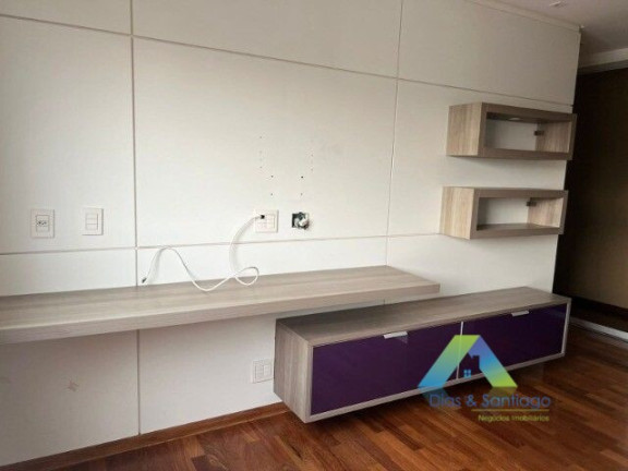 Imagem Apartamento com 4 Quartos à Venda, 205 m² em Mirandópolis - São Paulo