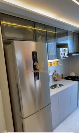 Imagem Apartamento com 2 Quartos à Venda, 34 m² em Móoca - São Paulo Imagem Apartamento com 2 Quartos à Venda, 34 m² em Móoca - São Paulo