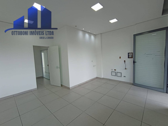 Imagem Sala Comercial à Venda, 108 m² em Lageadinho - Cotia