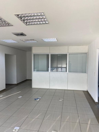 Imagem Sala Comercial à Venda, 93 m² em Vila Bastos - Santo André Imagem Sala Comercial à Venda, 93 m² em Vila Bastos - Santo André