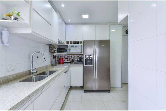 Imagem Apartamento com 3 Quartos à Venda, 107 m² em Jardim Vila Mariana - São Paulo Imagem Apartamento com 3 Quartos à Venda, 107 m² em Jardim Vila Mariana - São Paulo