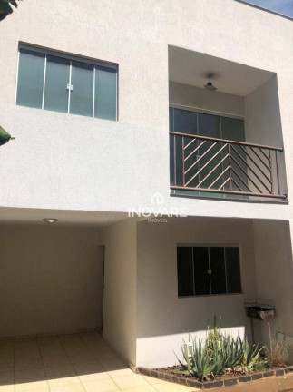 Casa com 2 Quartos para Alugar, 293 m² em Setor Nova Aurora - Itumbiara