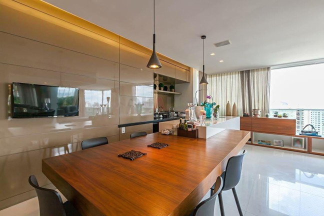Imagem Cobertura com 4 Quartos à Venda, 640 m² em Vila Nova Conceição - São Paulo Imagem Cobertura com 4 Quartos à Venda, 640 m² em Vila Nova Conceição - São Paulo